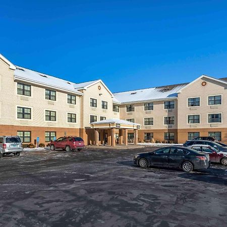 Extended Stay America Suites - Minneapolis - Maple Grove Exterior foto