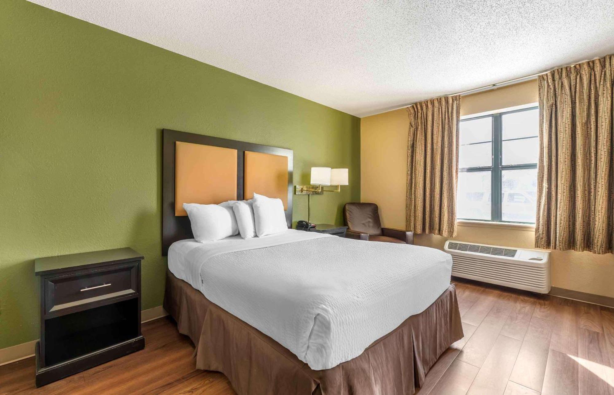 Extended Stay America Suites - Minneapolis - Maple Grove Exterior foto