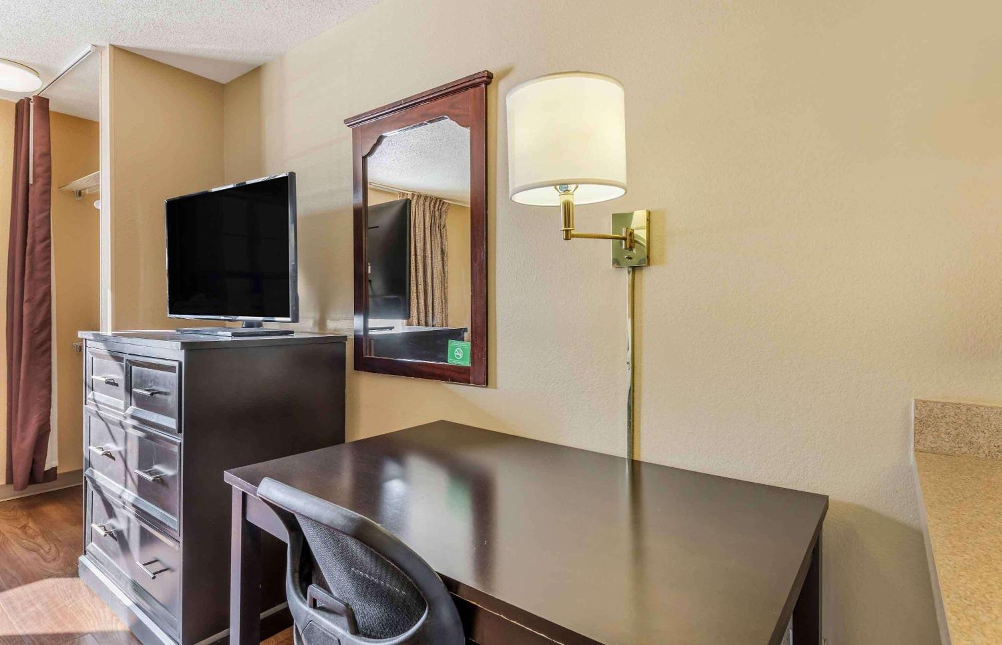 Extended Stay America Suites - Minneapolis - Maple Grove Exterior foto