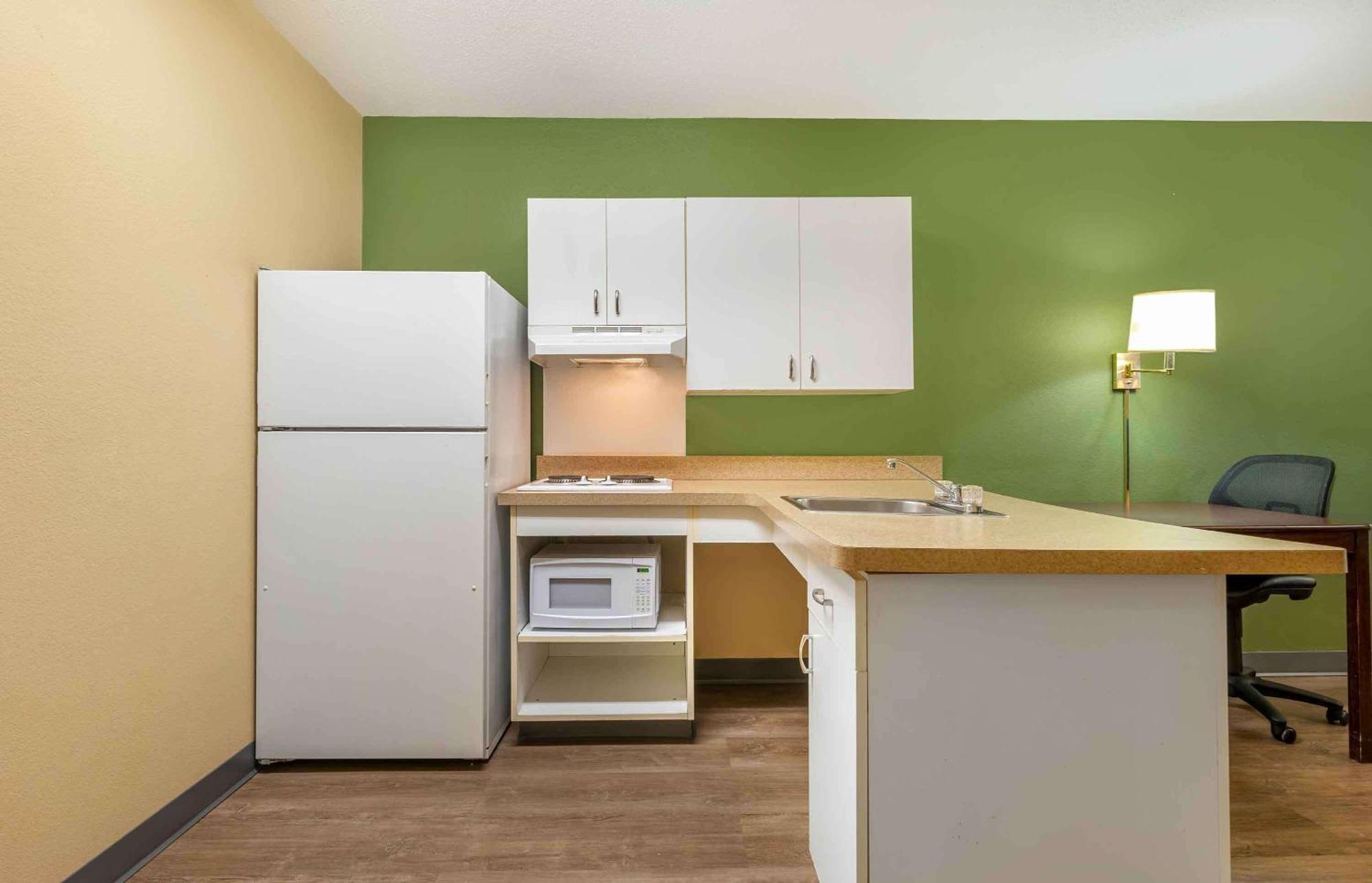 Extended Stay America Suites - Minneapolis - Maple Grove Exterior foto