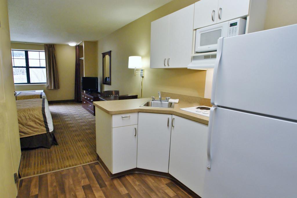 Extended Stay America Suites - Minneapolis - Maple Grove Exterior foto