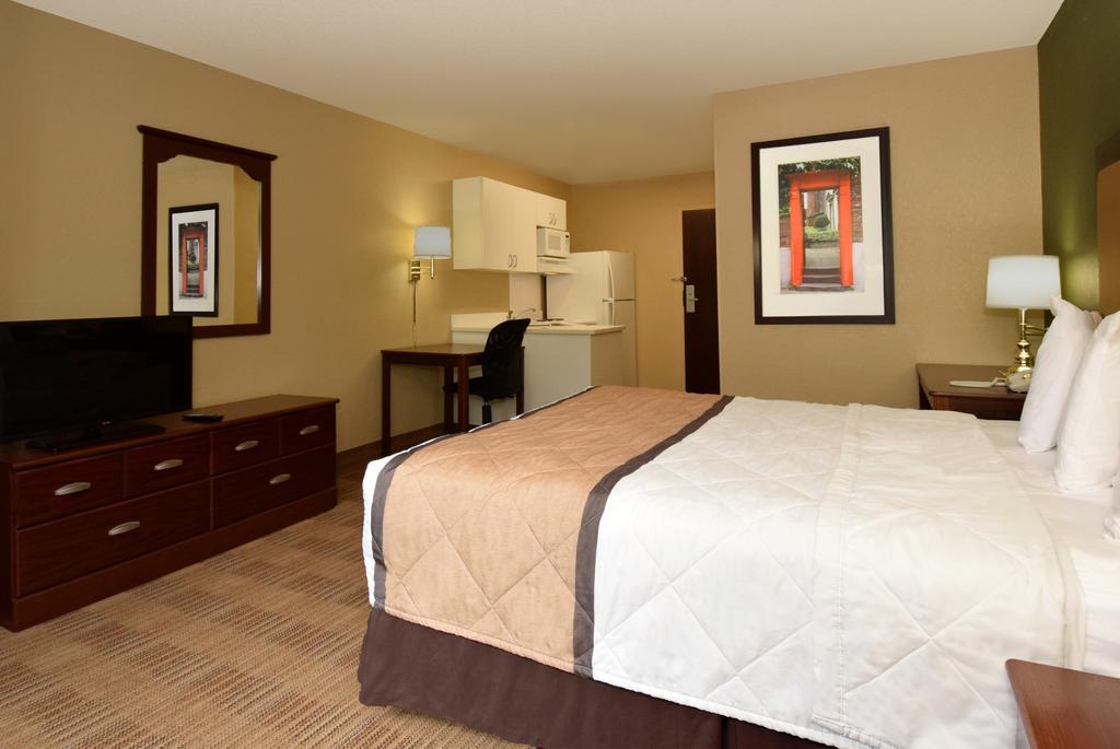 Extended Stay America Suites - Minneapolis - Maple Grove Exterior foto