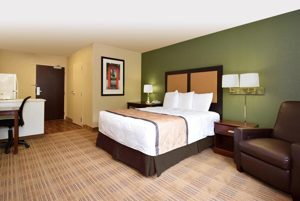 Extended Stay America Suites - Minneapolis - Maple Grove Exterior foto