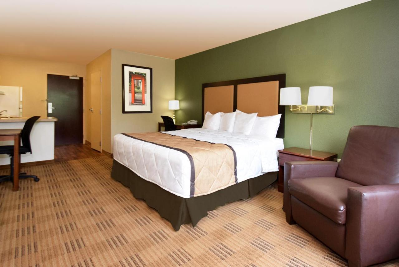 Extended Stay America Suites - Minneapolis - Maple Grove Exterior foto